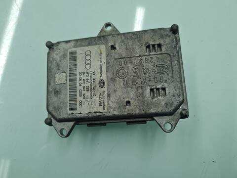 Foto 2ª: Centralita Faros Xenon Audi A6 3.0 TDI QUATTRO 165KW) BERLINA 224CV [BMK] (2004)