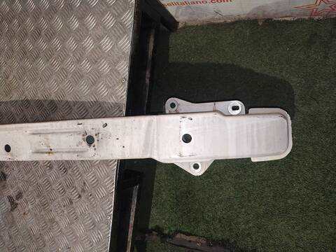 Foto 3ª: Refuerzo Paragolpes Delantero Nissan Interstar CAJA CERRADA L 1 H 2 TECHO 115CV 84KW [G9U650] (2006)