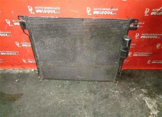 Radiador Calefaccion A.A. Nissan Pathfinder 2.5 DCI