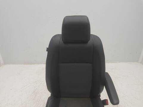 Foto 2ª: Asiento Delantero Derecho Citroen Jumpy CLUB XL (1995)