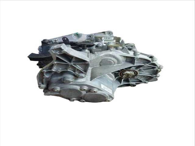 Foto 3ª: Caja Cambios Ford Focus 1.0 ECOBOOST (2010)