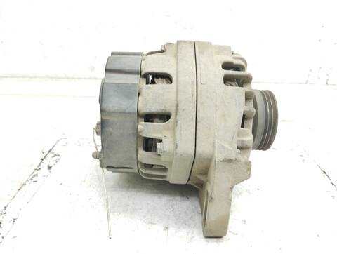 Foto 2ª: Alternador Renault Kangoo AUTHENTIQUE 58CV 43KW [D7F G7] (2003)