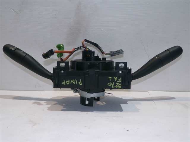 Foto 4ª: Mando Multifuncion Citroen C5 2.0 G 2004-2008 [RFJ] (2007)