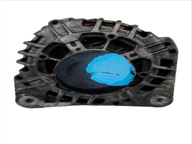 Foto 3ª: Alternador Mitsubishi Carisma 1.9 DI-D DA5A) 102CV (1995)