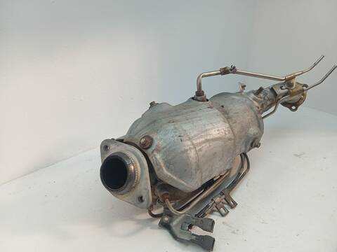 Foto 3ª: Catalizador Lexus IS 200D 150CV 110KW [2AD-FTV] (2011)