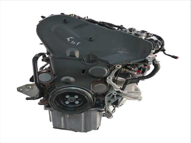 Motor Completo Audi A4 B9 190CV 140KW