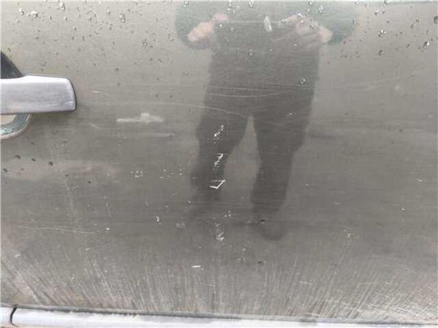 Foto 2ª: Puerta Delantera Derecha Land Rover Discovery 2.7 TD [276DT(TDV6)]