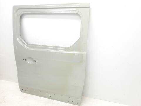 Foto 2ª: Puerta Lateral Corredera Izquierda Renault Trafic L1H1 29T KOMFORT (2014)