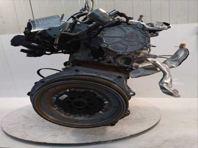 Foto 3ª: Motor Completo Skoda Superb 2.0 TDI 150 CV 110KW [DNNA] (2023)