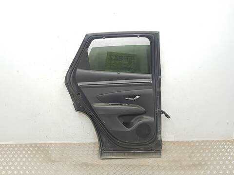 Foto 2ª: Puerta Trasera Izquierda Hyundai Tucson MAXX 2WD