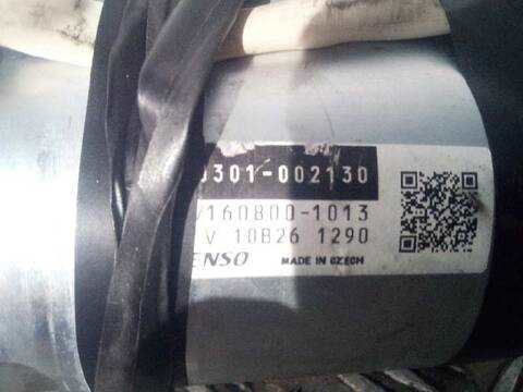 Foto 2ª: Columna Dirección Toyota Yaris HYBRID ACTIVE 101CV [1NZ] (2019)