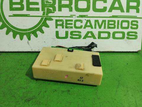 Foto 2ª: Centralita Motor ECU Volvo S40 1.6 CAT 109CV [B4164S2] (1995)