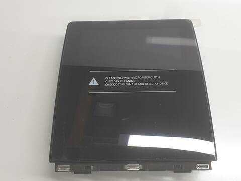 Pantalla Multifuncion Renault Arkana TECHNO 113CV 83KW