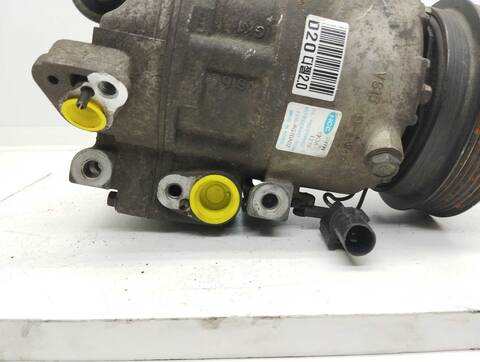 Foto 2ª: Compresor Aire Acondicionado Hyundai i30 2.0 CRDI CAT 140CV 103KW [D4EA] (2008)