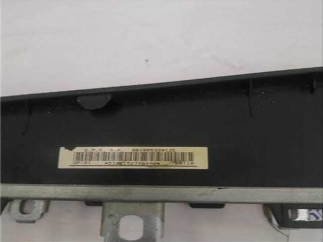 Foto 4ª: Airbag Delantero Derecho Citroen C3 1.4 HDI 16V EXCLUSIVE [1 4 LTR. - 66 KW HDI CAT 8HY - DV4TED4)] 90CV