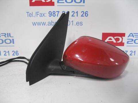 Foto 2ª: Retrovisor Izquierdo Fiat Stilo 1.9 JTD 192_XE1A) 115CV 85KW [192 A1.000] (2004)
