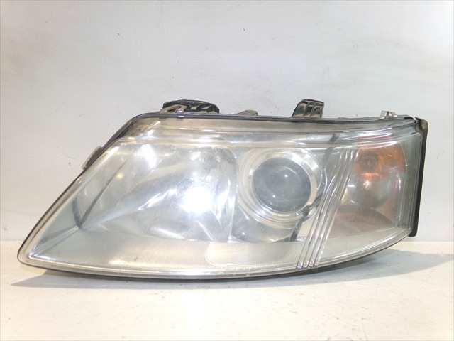 Faro Izquierdo Saab 9-3 1.9 TID 2002-2007