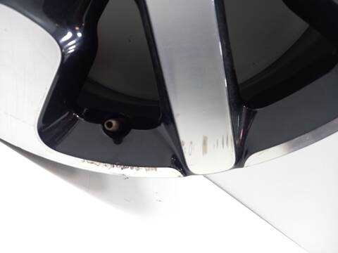 Foto 3ª: LLanta Chapa Citroen C4 9H06 (2015)