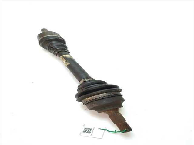 Foto 3ª: Transmision Delantera Izquierda Citroen C4 1.6 HDI (2004)