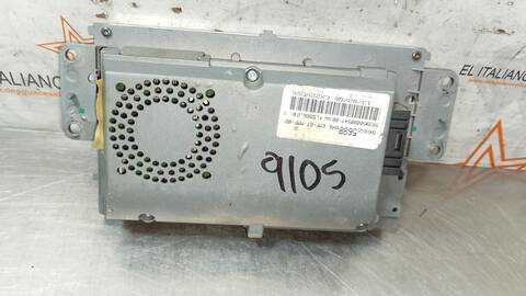 Foto 2ª: Mando Multifuncion Peugeot 407 BASICO COUPE 204CV 150KW [UHZ] (2006)