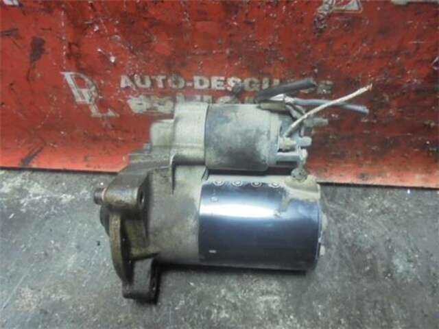 Motor de Arranque Peugeot 206 1.1 I