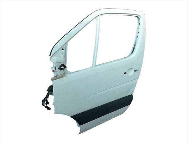 Foto 3ª: Puerta Delantera Izquierda Mercedes Sprinter 315 CDI 906.631 906.633 906.635 906.637) 150CV (2006)