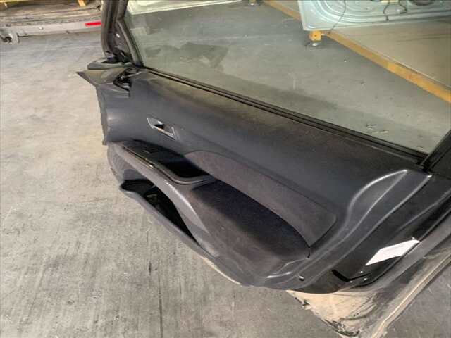 Foto 2ª: Puerta Delantera Derecha Mitsubishi Outlander 2.0 DI-D 0CV [BSY] (2008)