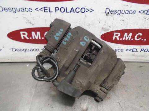 Foto 1ª: Pinza Freno Delantera Derecho Mercedes Clase A 140 140 168.031) 82CV 60KW [166940] (2000)
