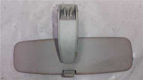 Foto 3ª: Retrovisor Interior Renault Kangoo 1.9 ALIZE [1 9 LTR. - 47 KW DIESEL] 64CV