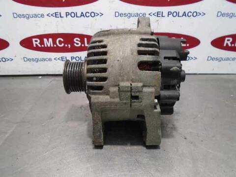 Foto 2ª: Alternador Renault Megane 1.9 DCI DIESEL 120CV 88KW FAMILIAR II FAMILIAR [F9Q B8] (2005)