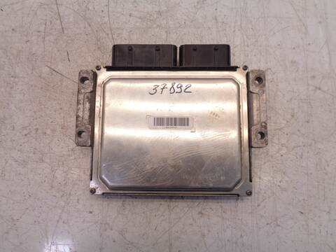 Foto 2ª: Centralita Motor ECU Toyota Proace 122 CV 90KW [DW10FE 4WZ-FTV 4WZ] (2018)