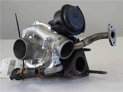 Turbocompresor Renault Laguna 1.9 DCI BG1V) 130CV 96KW