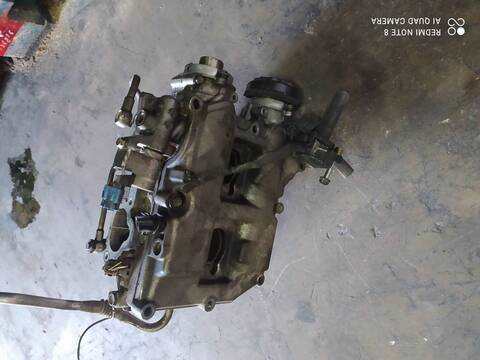 Foto 2ª: Culata Subaru Forester 2.0 158CV 116KW [EJ20] (2006)