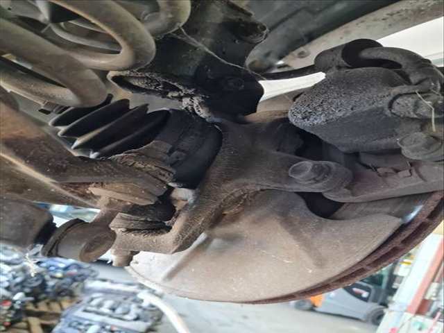 Mangueta Delantera Derecha Suzuki Grand Vitara 2.0 TD 87CV 64KW
