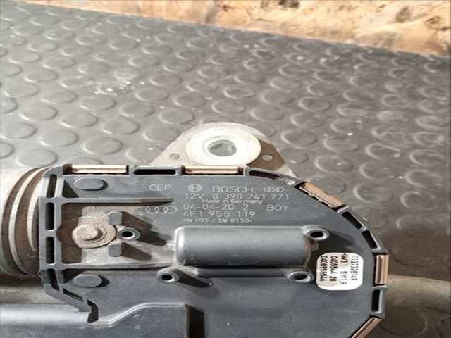 Foto 2ª: Motor Limpia Delantero Audi A6 3.0 TDI QUATTRO 165KW) 224CV (2004)