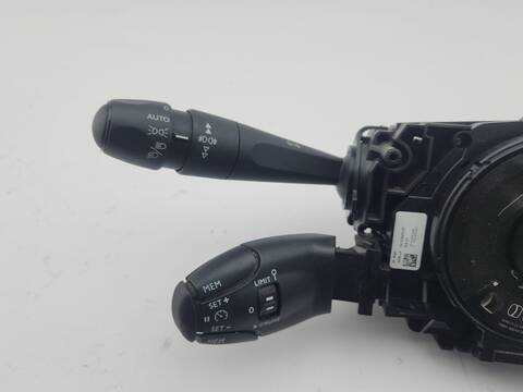 Foto 2ª: Mando Multifuncion Citroen C3 1.2 PURETECH 82 2RHMRC 2RHMZB) AIRCROSS 82CV 60KW [HM01] (2018)