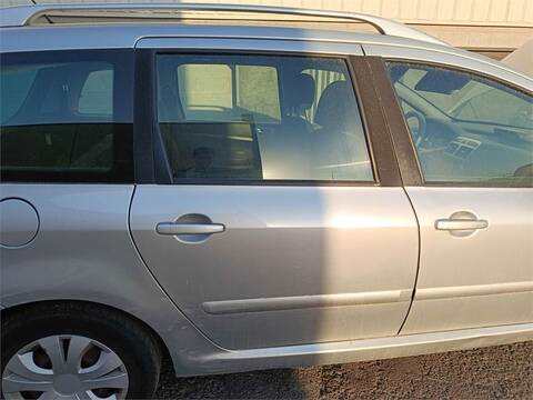 Puerta Trasera Derecha Peugeot 307 NFU