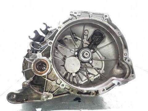 Caja Cambios Ford Transit 1.8 TDCI CAT 90CV 66KW