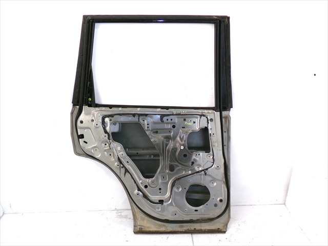 Foto 4ª: Puerta Trasera Izquierda Nissan X-Trail 2.5 G 2001-2014 [QR25] (2003)
