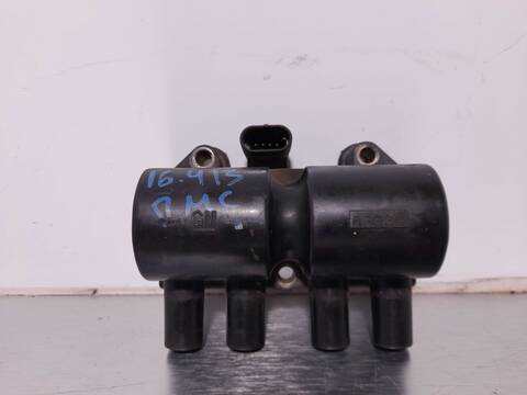 Foto 3ª: Modulo Encendido Daewoo Nubira 1.6 CAT BERLINA 106CV 78KW [A16DMS] (1999)