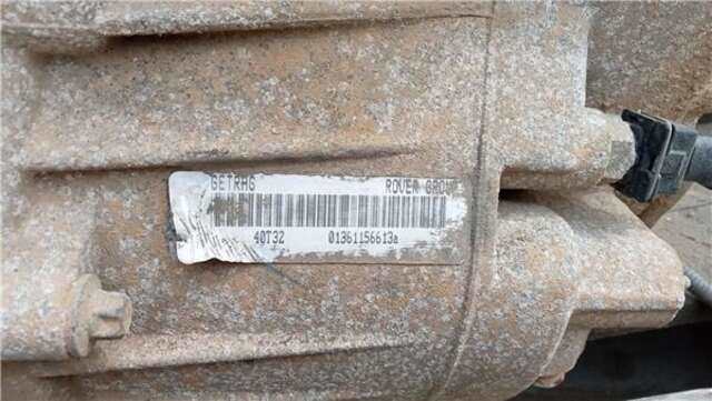 Foto 2ª: Caja Cambios Land Rover Freelander 2.0 E FAMILIAR [2.0 LTR. - 82 KW TD4 CAT] [204D3]