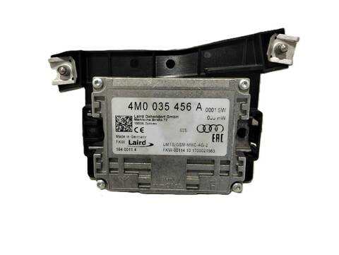 Centralita Motor ECU Seat Leon CUPRA 300 300CV