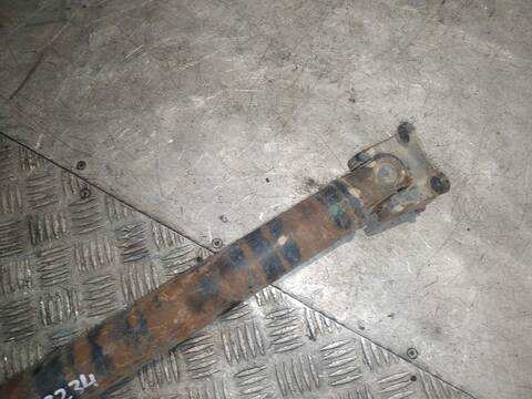 Foto 2ª: Transmision Central Nissan Serena 2.3 LX DIESEL 75CV 55KW [LD23] (1992)