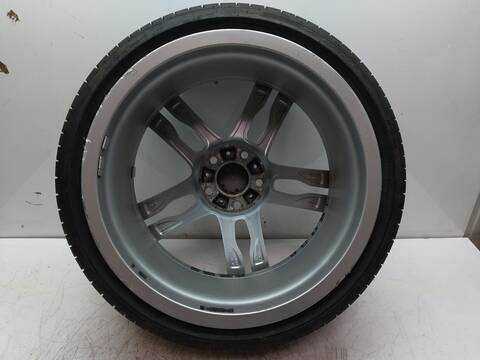 Foto 2ª: Juego LLantas Bmw Serie 6 620 313 CV 230KW [N57D30B, N57D30T1, N57]
