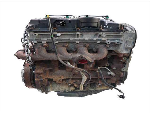 Motor Completo Land Rover Defender 122CV 90KW