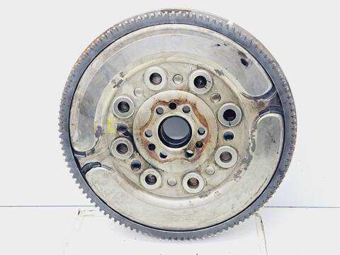 Foto 3ª: Volante Motor Ford Focus AMBIENTE D) BERLINA 109CV 80KW [G8DA] (2004)