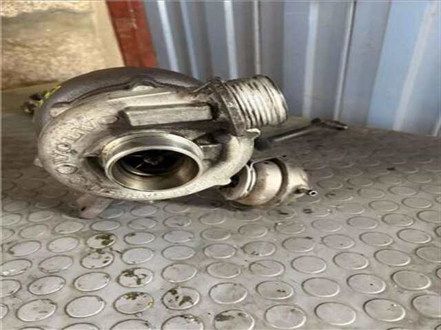 Turbocompresor Volvo XC 90 2.4 D5 (7 ASIENTOS) [2.4 LTR. - 120 KW DIESEL CAT]