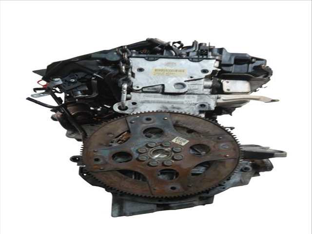 Foto 2ª: Motor Completo Bmw X3 3.0 D 218 CV 160KW [M57D30]