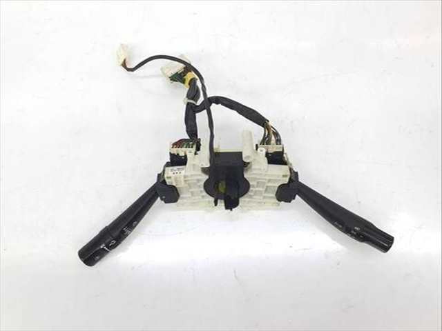 Mando Luces Ssangyong Rexton 2.7 TD CAT 163CV 120KW