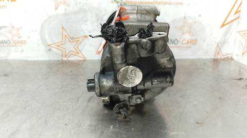 Foto 3ª: Compresor Aire Acondicionado Toyota Verso ADVANCE 112CV 82KW [N47C16A] (2014)